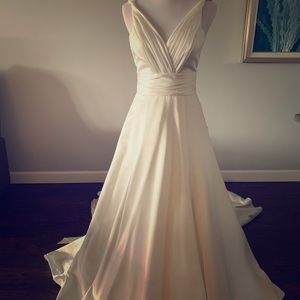 Oleg Cassini Collection for David’s Bridal